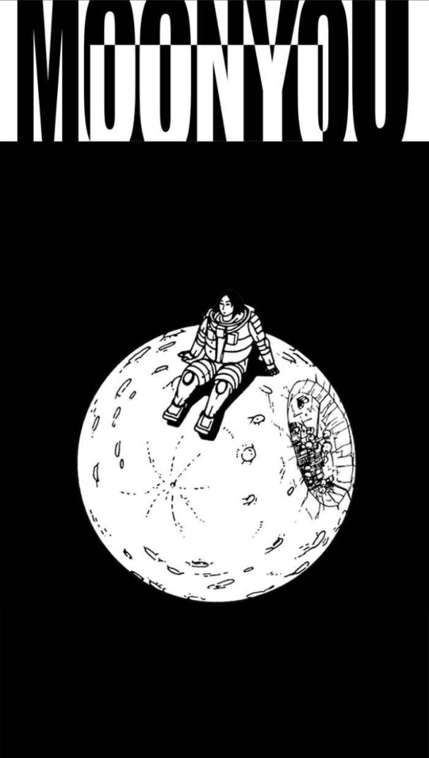 mắc kẹt trên mặt trăng chapter 26 1