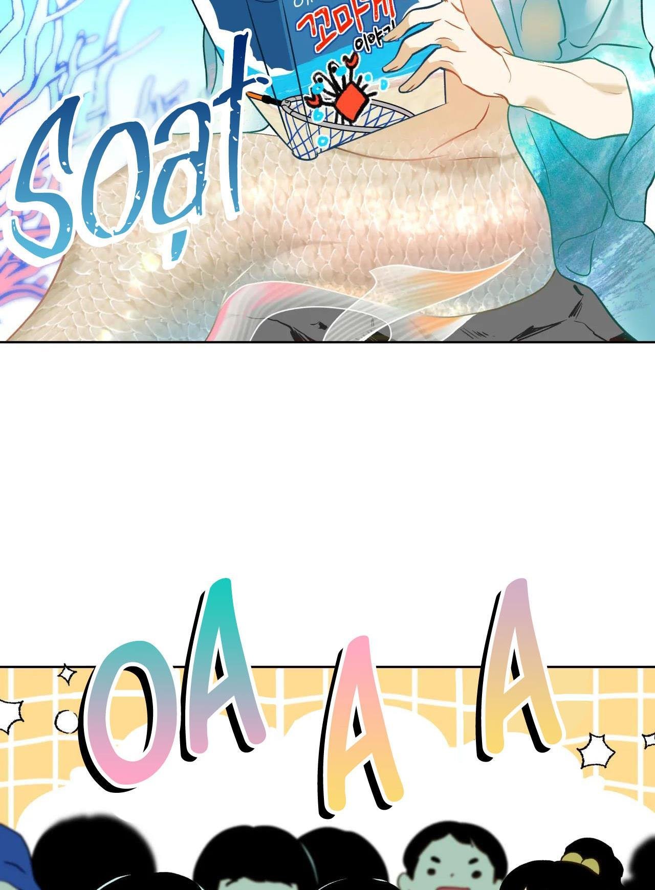 mỹ nhân ngư chapter 16 58