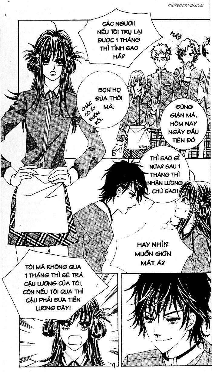 nhà trọ hoàn hảo chapter 67 5