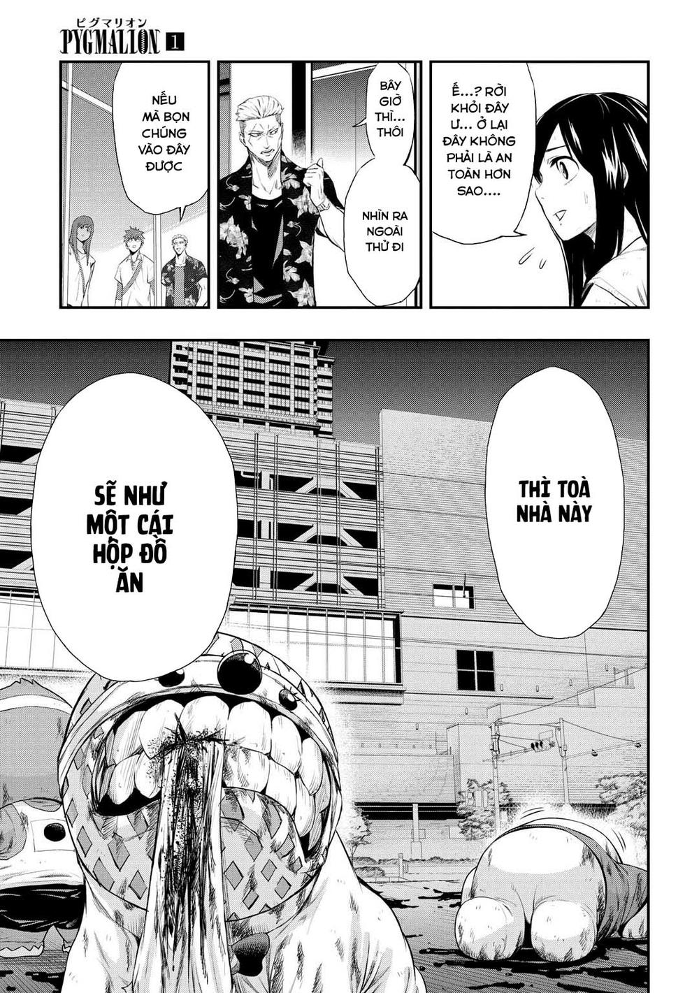 pygmalion chapter 2 10