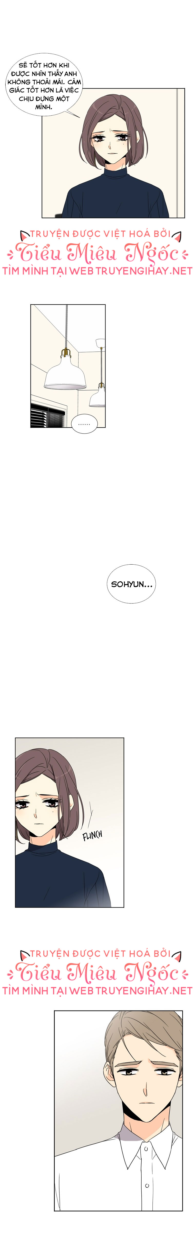 cô gái đáng yêu chapter 41 15