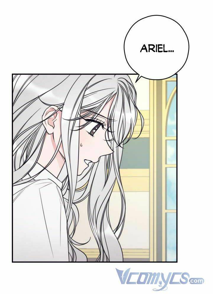 kiếp này tôi sẽ sống như một nhân vật phụ chapter 13 3