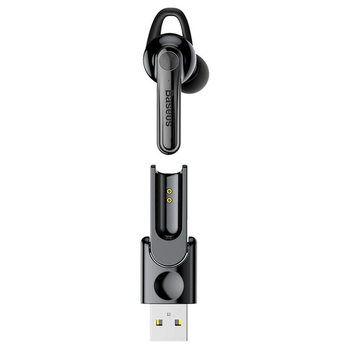 Tai nghe Bluetooth Baseus NGCX