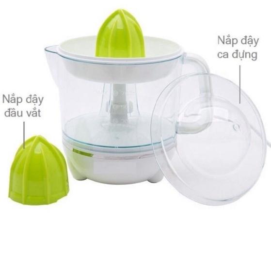 Máy Vắt Cam Đa Năng Sokany Dung Tích 700Ml Cắm Điện, Xoay 2 Chiều Thông Minh, Tháo Lắp Vệ Sinh Dễ Dàng - Free Ship