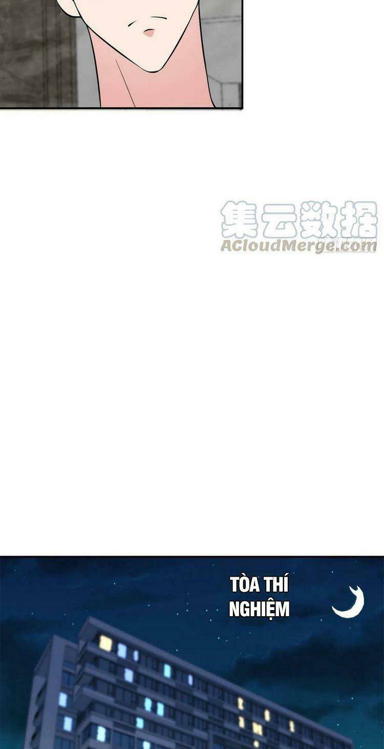 mở phòng khám tại tu tiên giới chapter 101 21