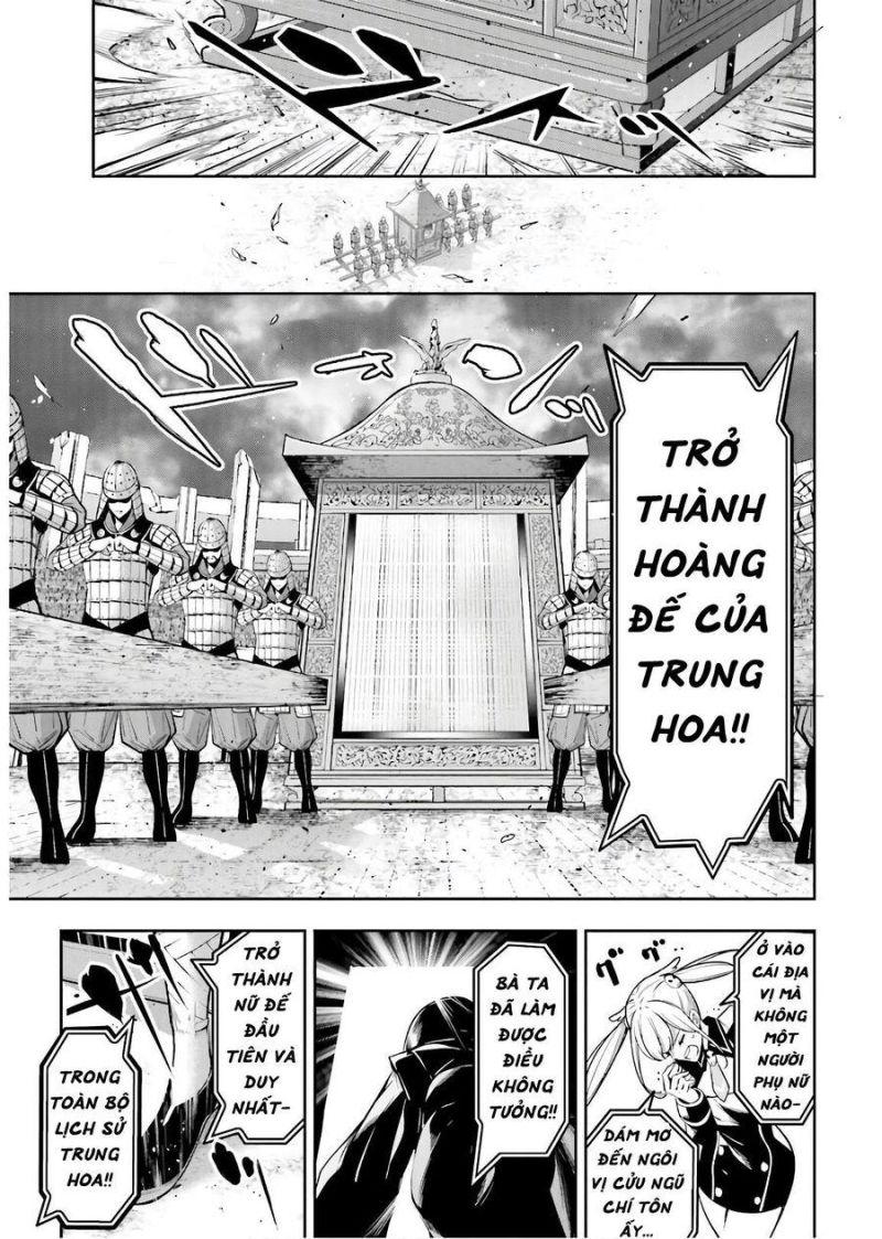 majo taisen - the war of greedy witches chapter 7 6