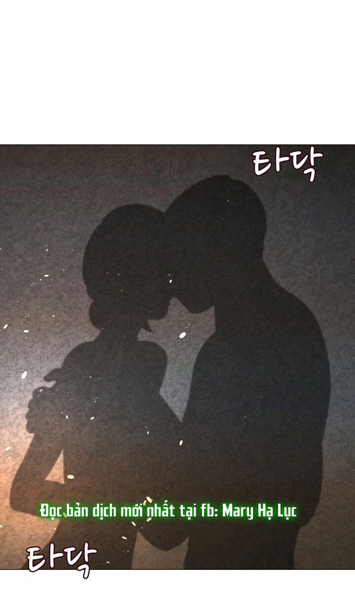 [18+] con không muốn đâu, cha à! chapter 21.2 33