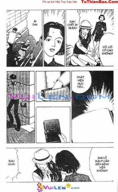 cô bé thám tử chapter 8 95