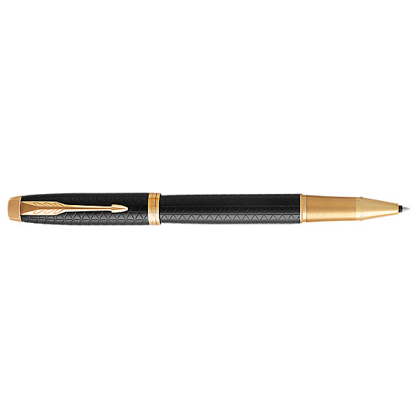 Bút lông bi cao cấp Parker IM PRM X-BLK GT TB4-1975588