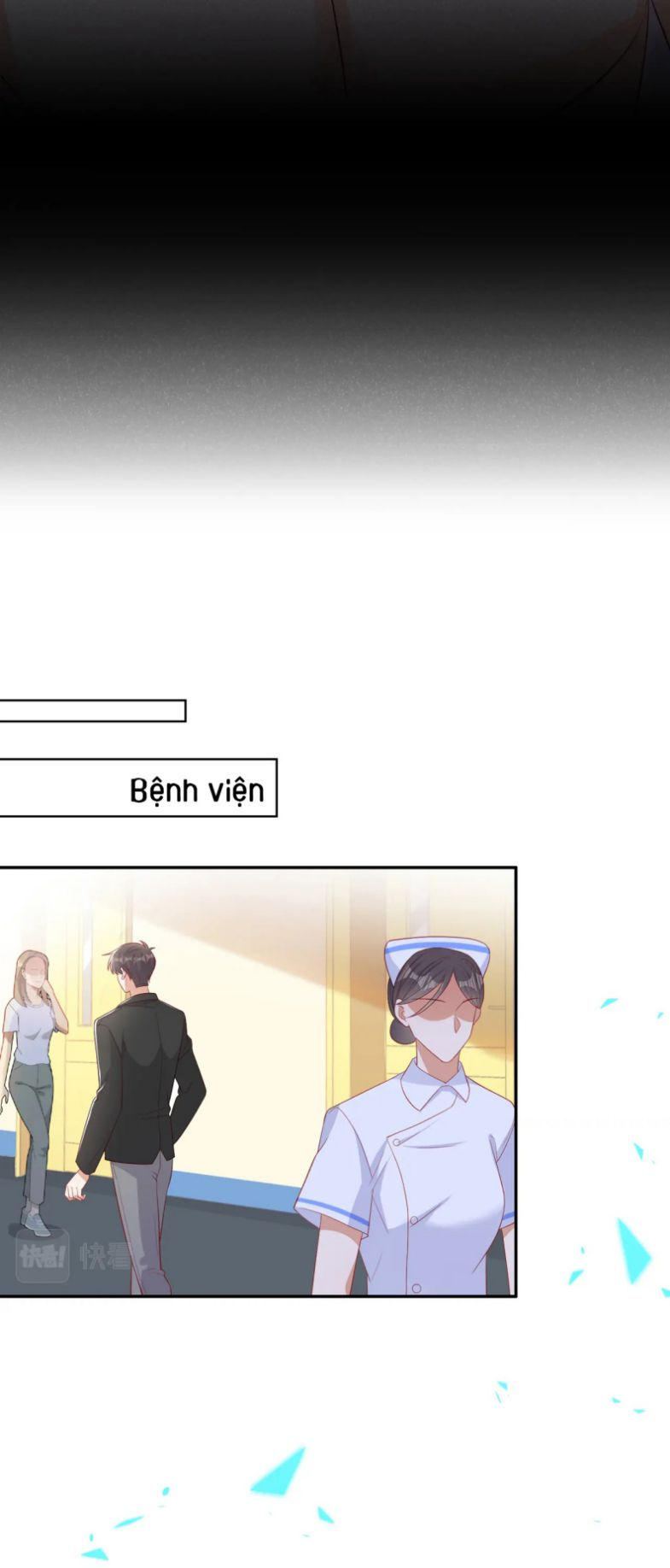 tôi với hình mẫu lý tưởng lìa trần rồi! chapter 51 4