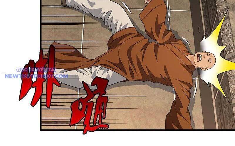 thiên long bát bộ webtoon chapter 115 35