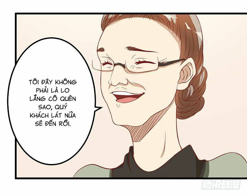 trên gối của chủ tịch ác ma chapter 12 3