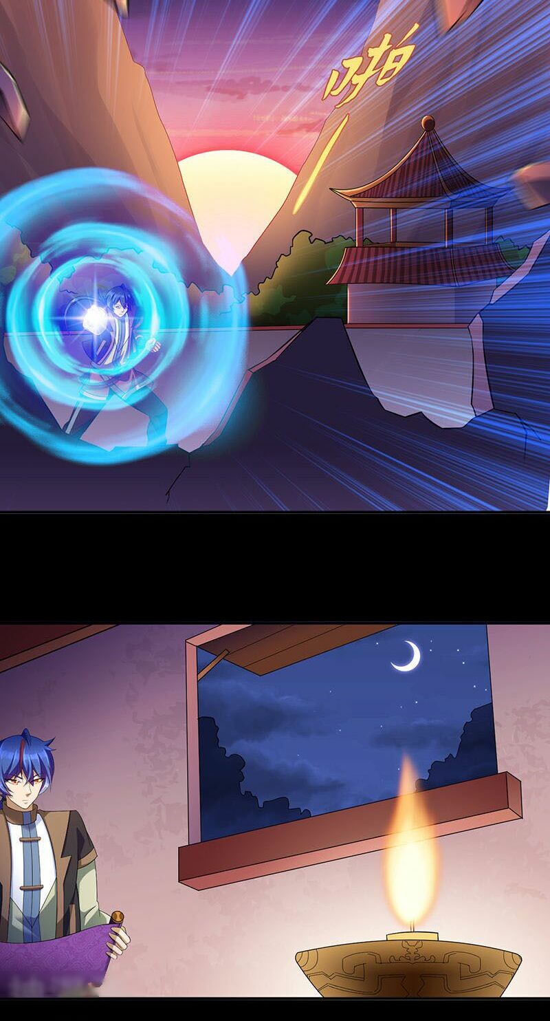 võ đạo độc tôn chapter 91 29