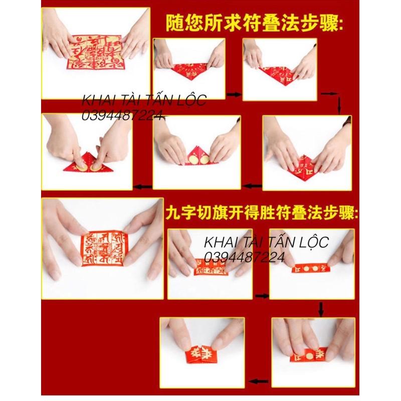 Bộ thái tuế 2021
