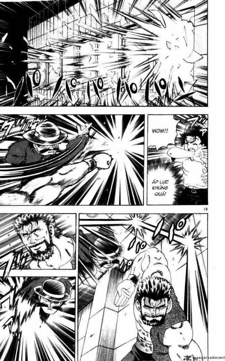 history's strongest disciple kenichi chapter 68 20