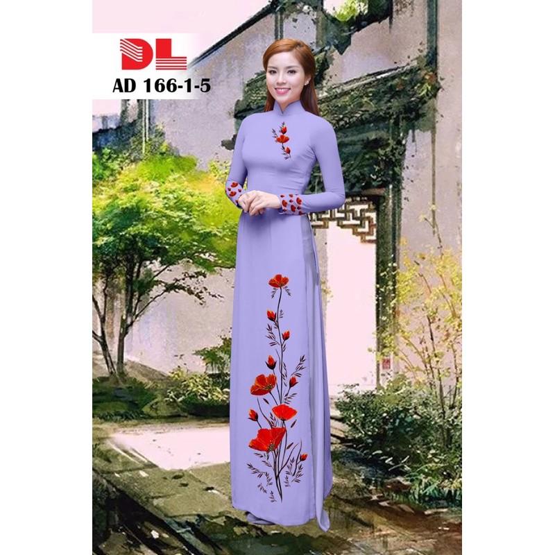 Vải áo dài