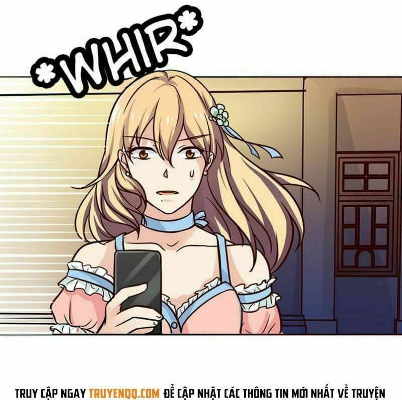 become a girl at night chapter 14 9