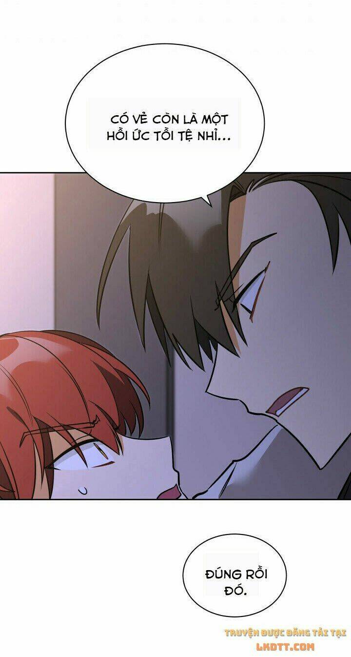 quái thú với hoa chapter 94 34