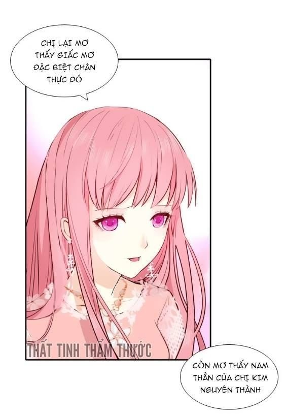 mộng văn sơn hải kinh chapter 2 56