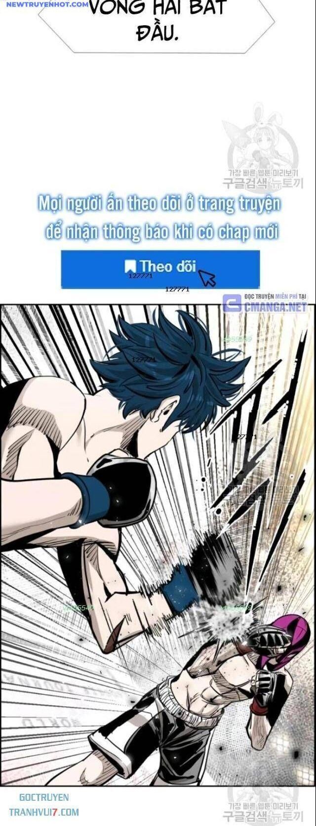 shark - cá mập chapter 198 6