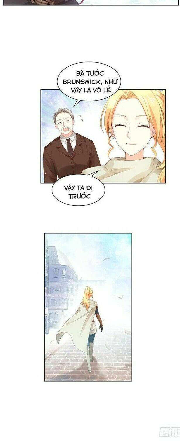 ác nữ cải biến chapter 12 20