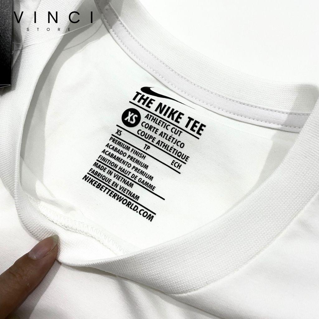 Áo Thun Nam Cotton Tay Ngắn VNXK