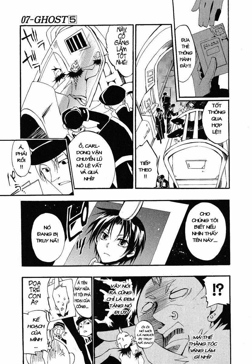 07 hồn ma chapter 27 23