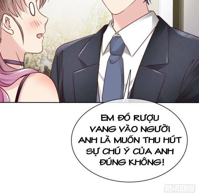 thần tiên đại nhân của tôi chapter 6 24