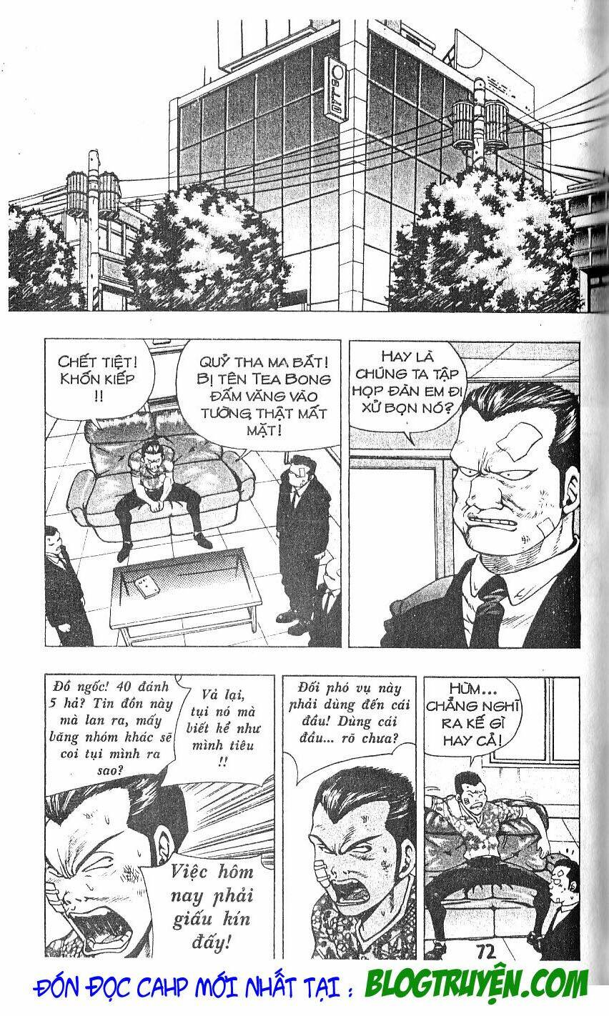 kid gang chapter 19 19