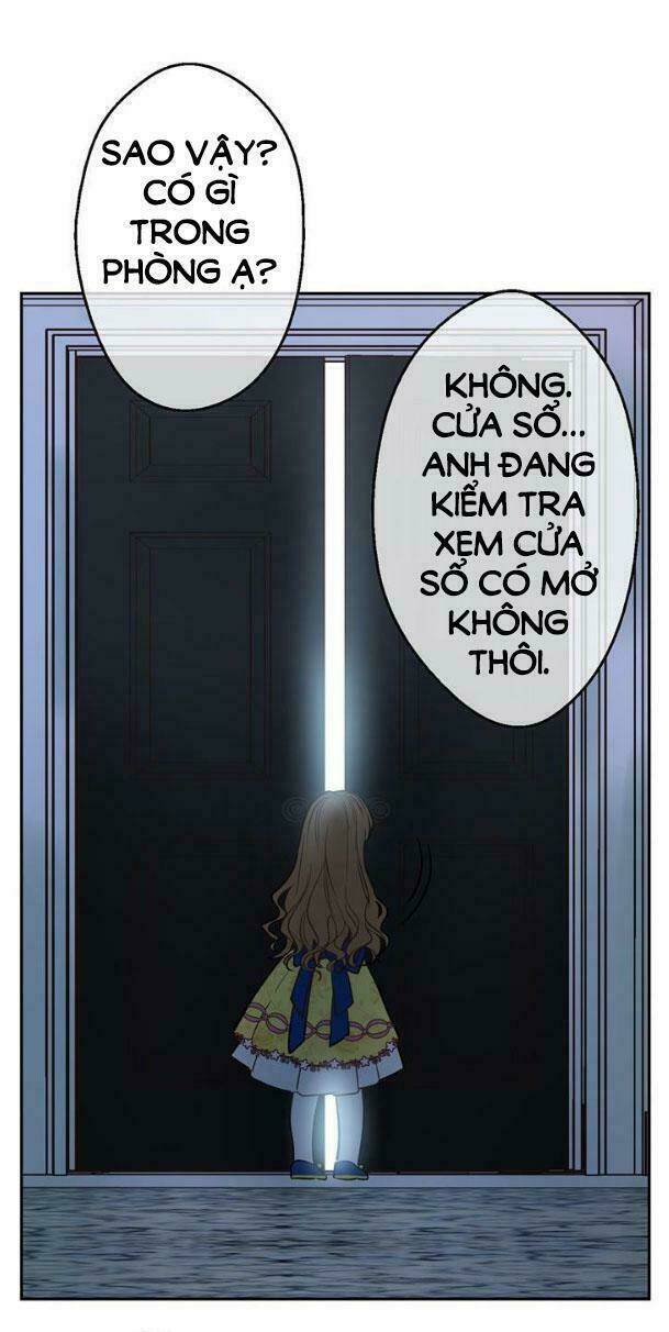 một ngày nọ ta trở thành công chúa chapter 18.5 43