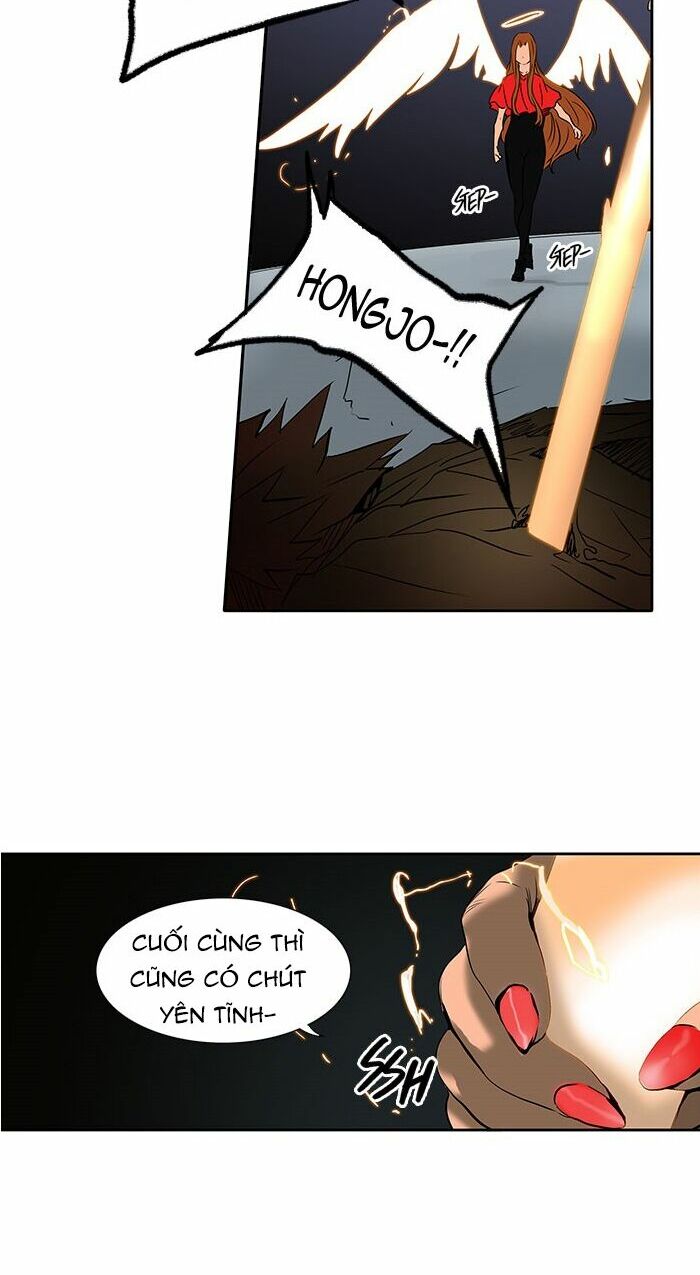 tòa tháp bí ẩn 2 chapter 176 37