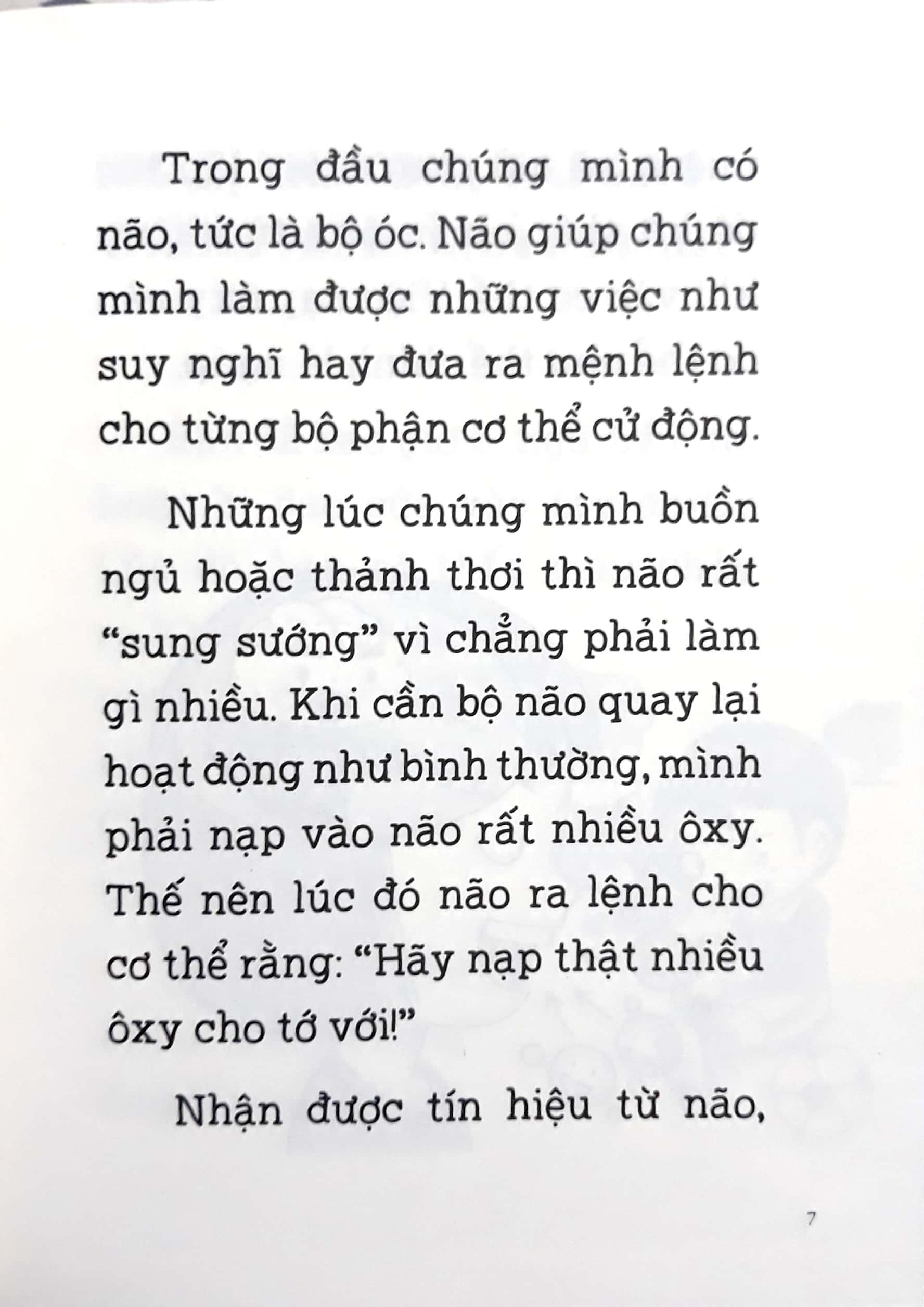 Thủ Thỉ Kiến Thức Lớp 1