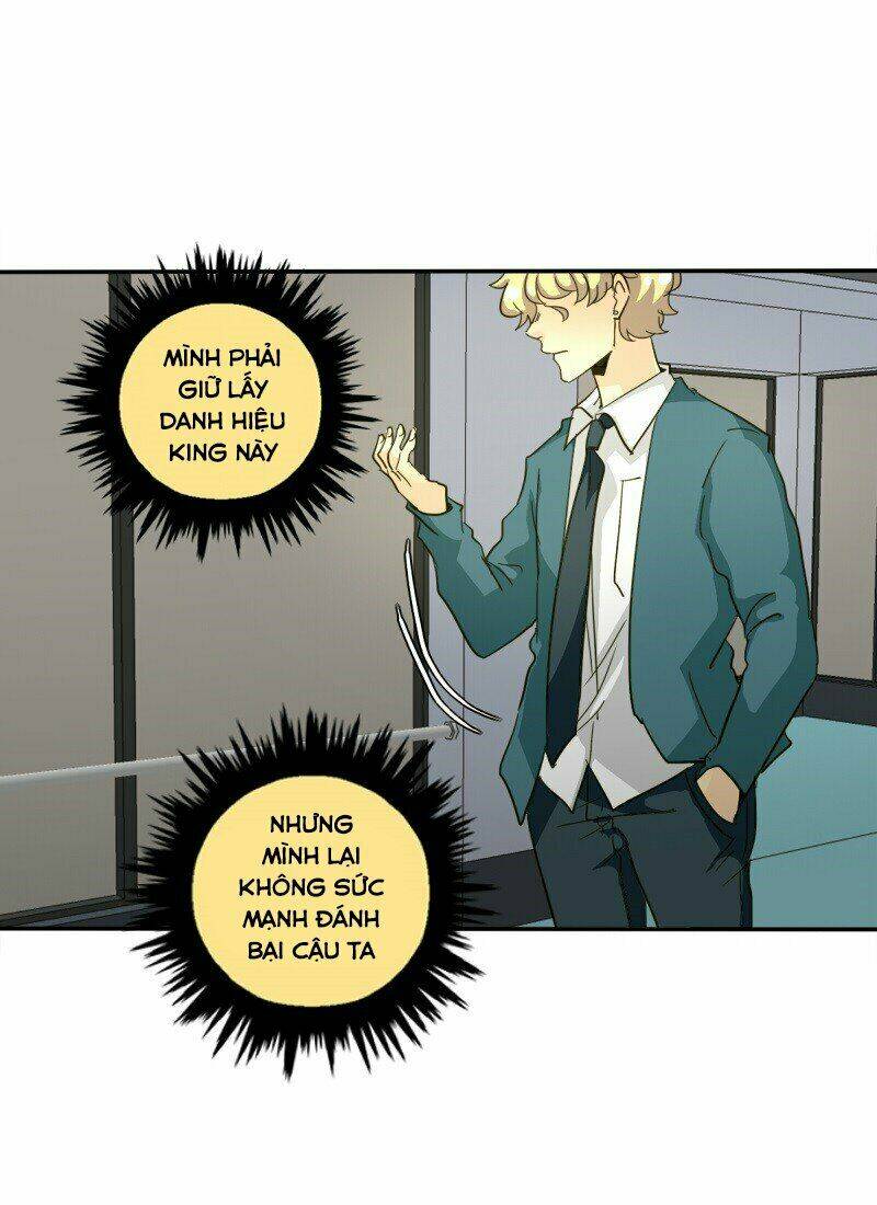 Thế Giới Không Hoàn Hảo Chapter 146 87