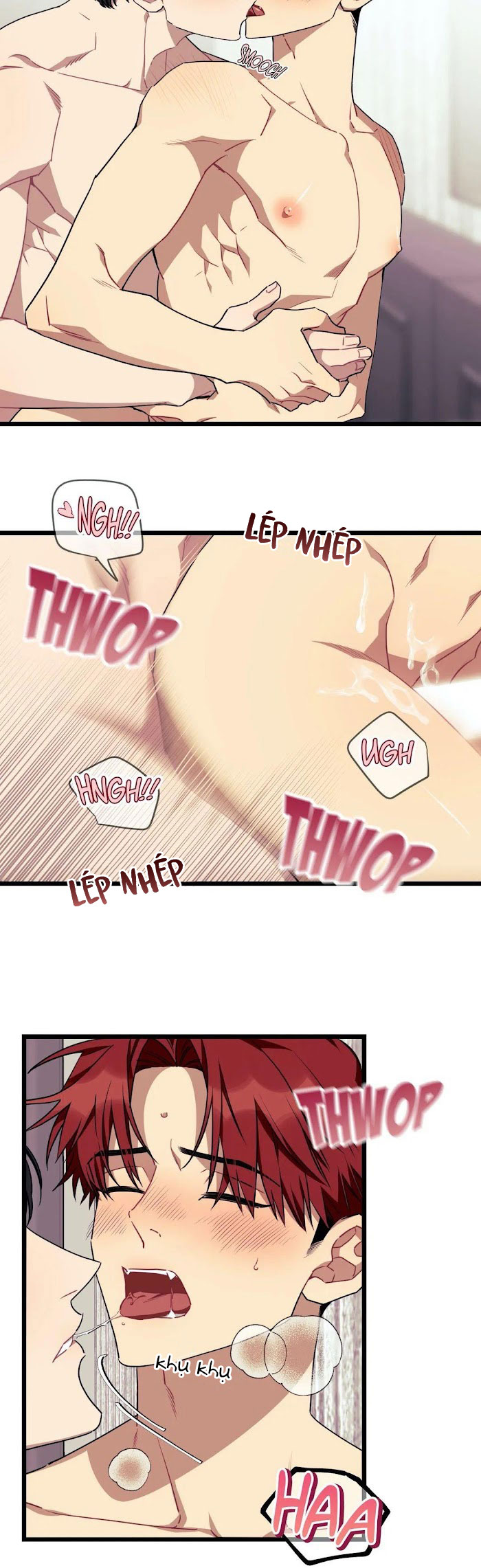 tell me your wish chapter 47 3