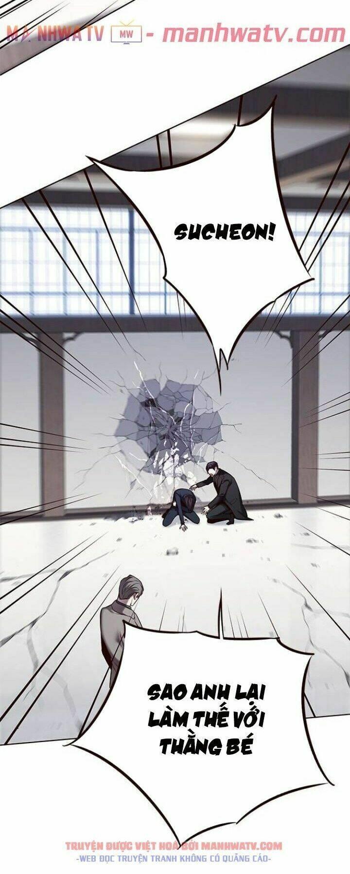 biến thân thành mèo chapter 116 61