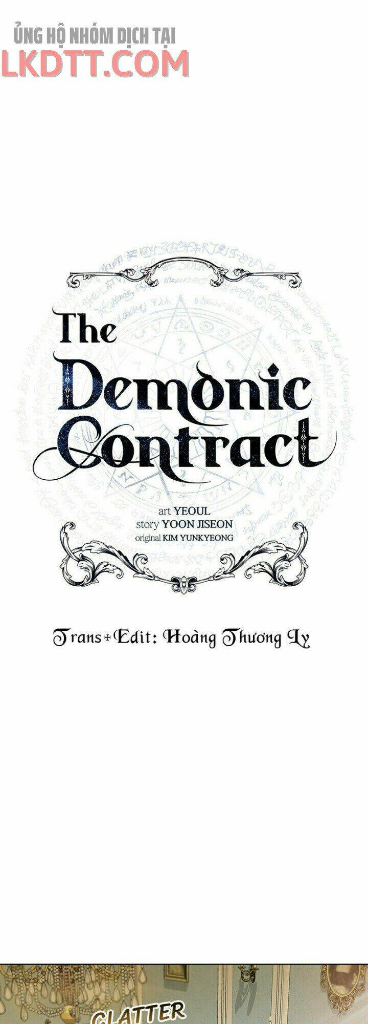 khế ước của ma tộc chapter 47 5