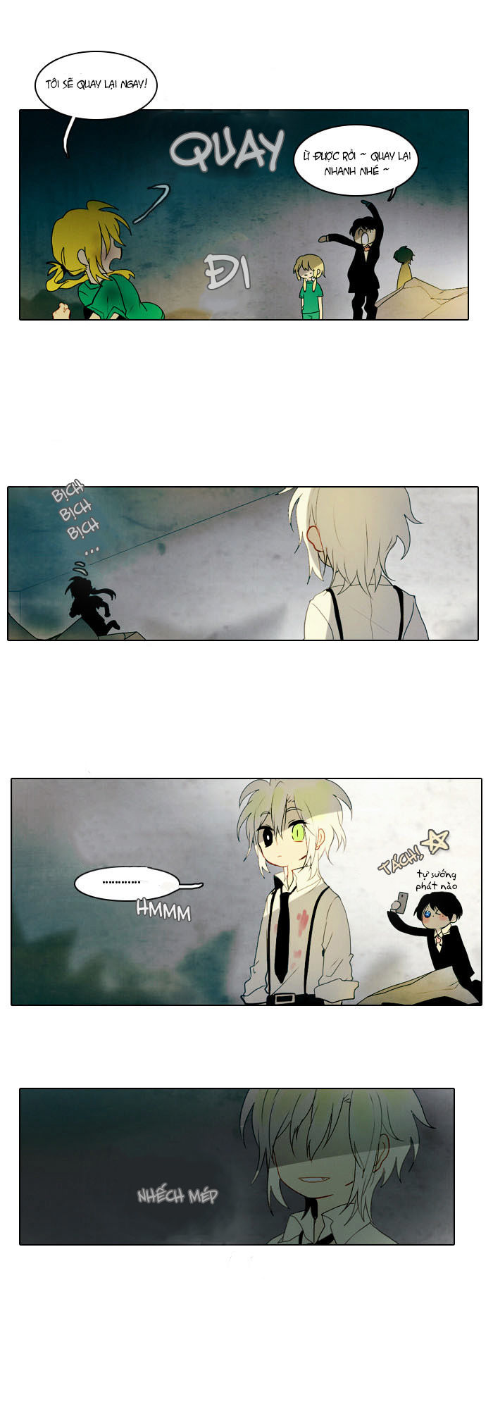 end & save chapter 5 4