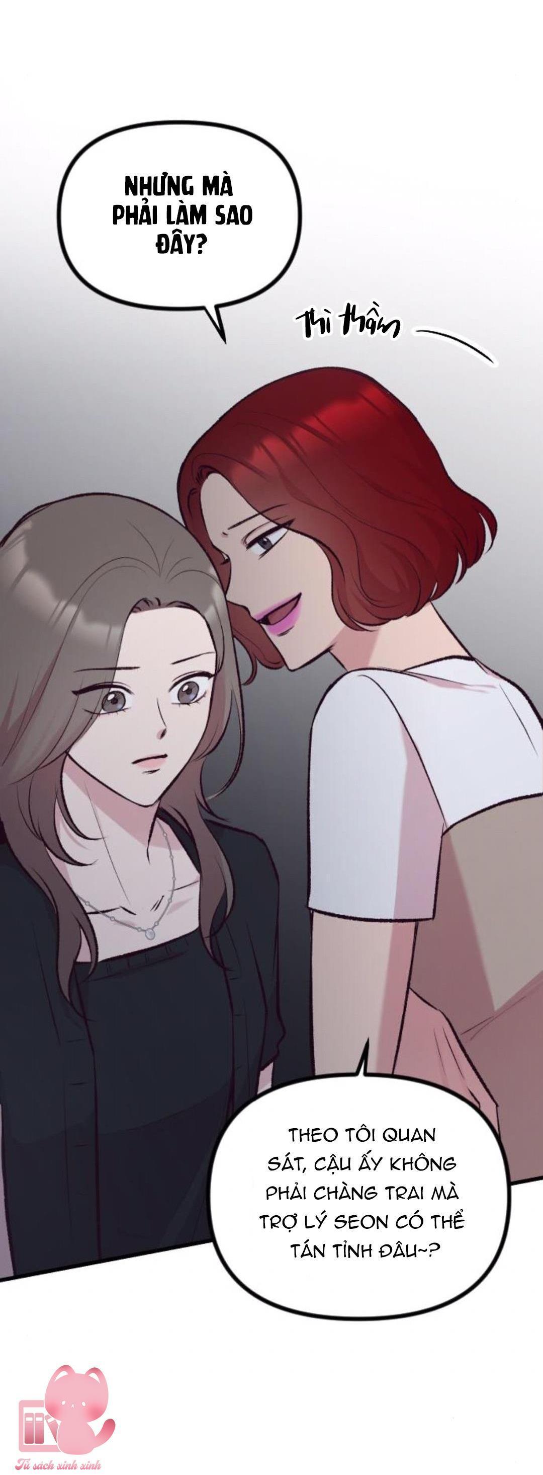 gặp nhau giữa trung gian chapter 7 31