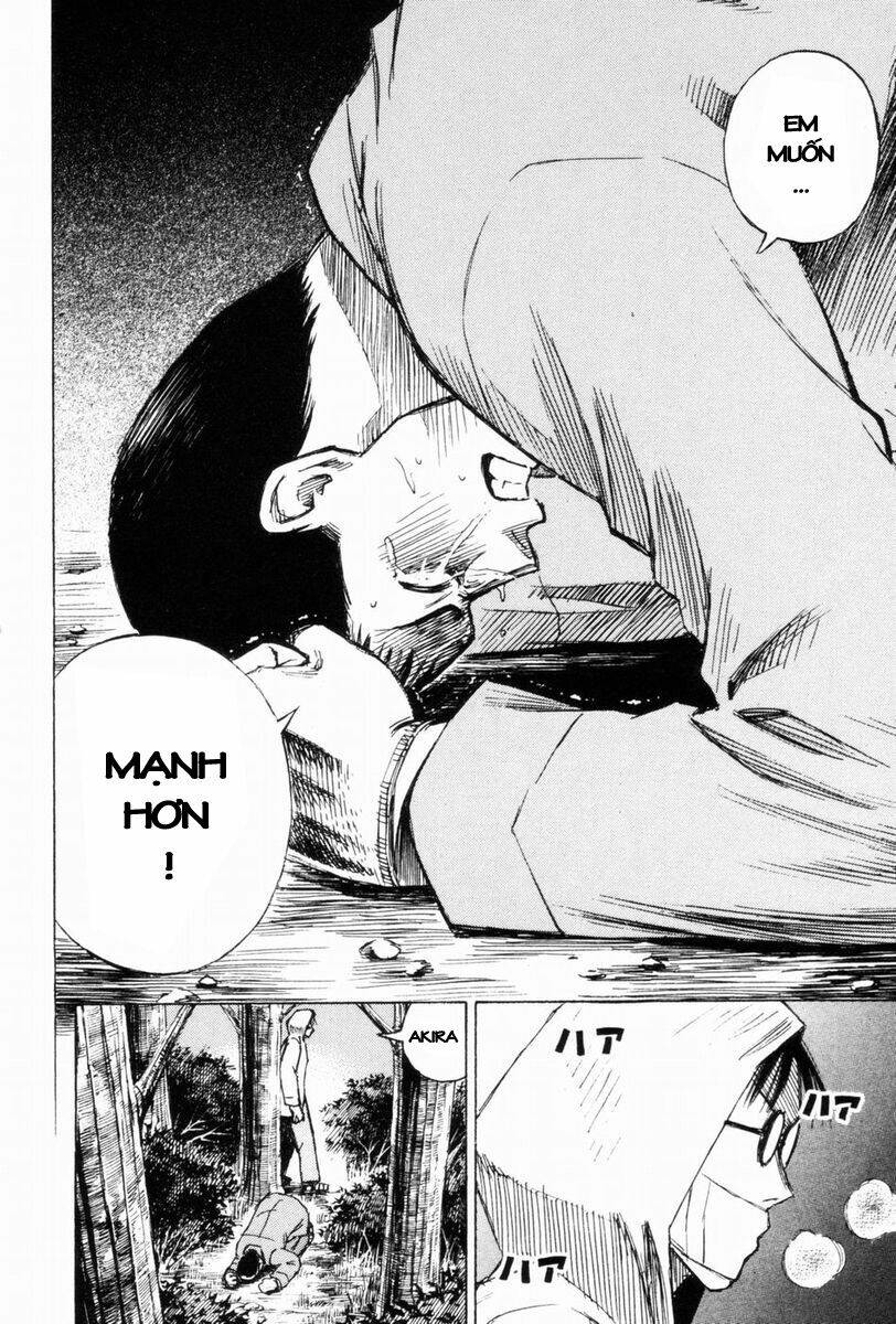 đảo ma cà rồng chapter 51 22