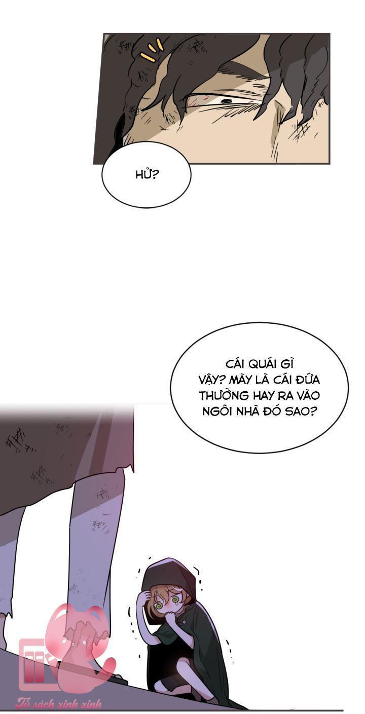 nguyện ước vô vọng của ma nữ chapter 46 5