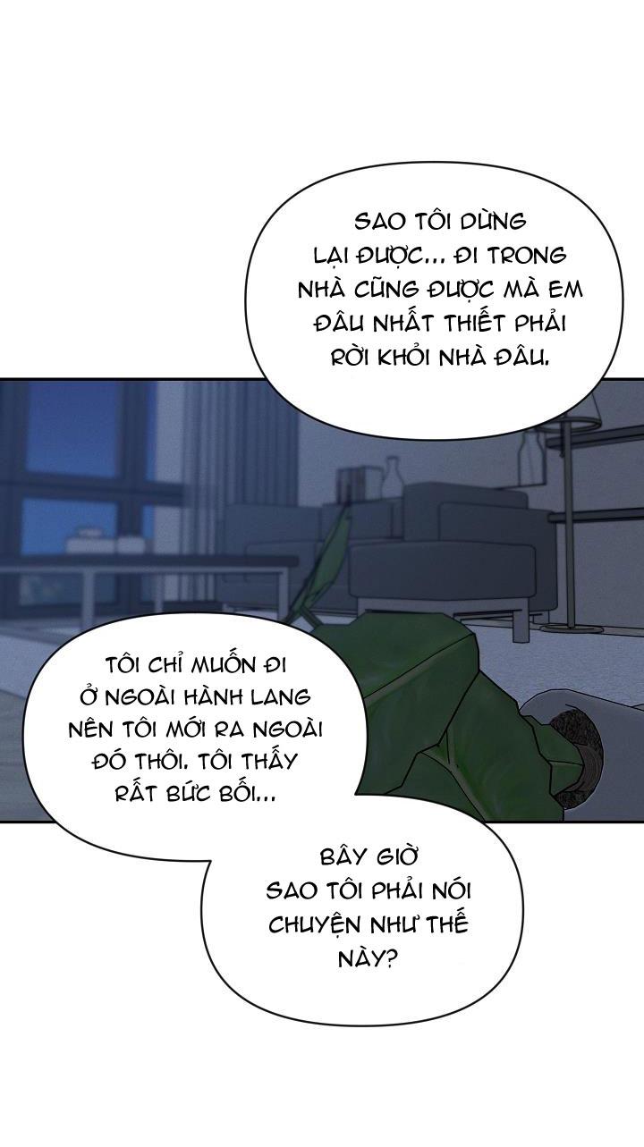 mặt trời của đêm chapter 31 19