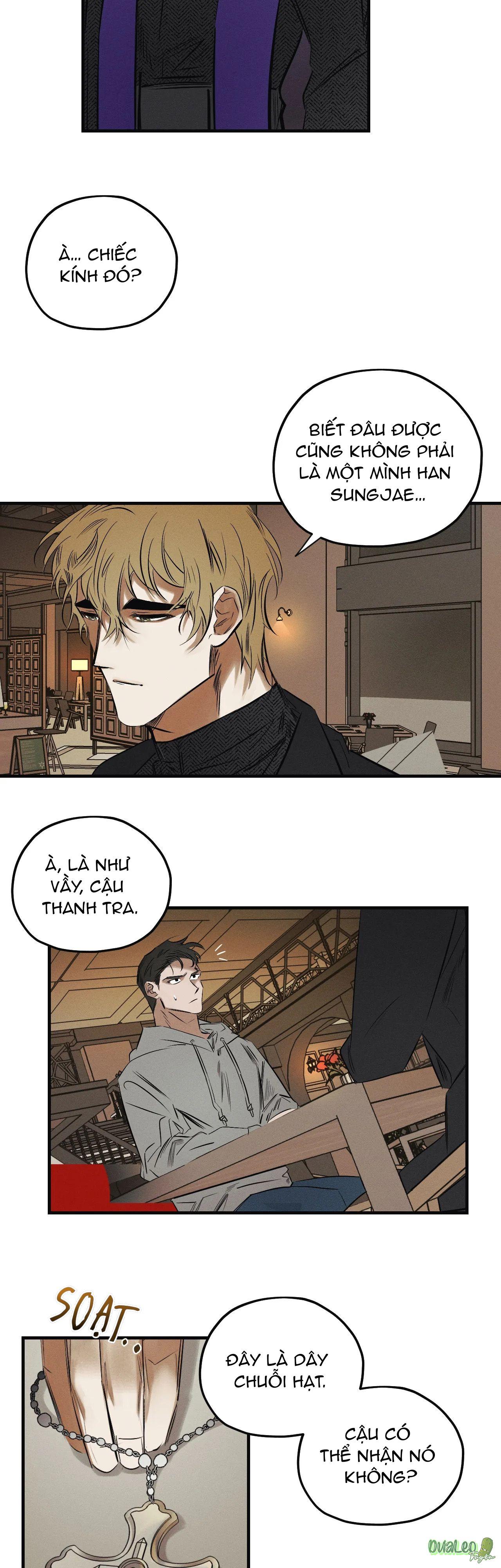 đóa hoa tội lỗi chapter 15 4