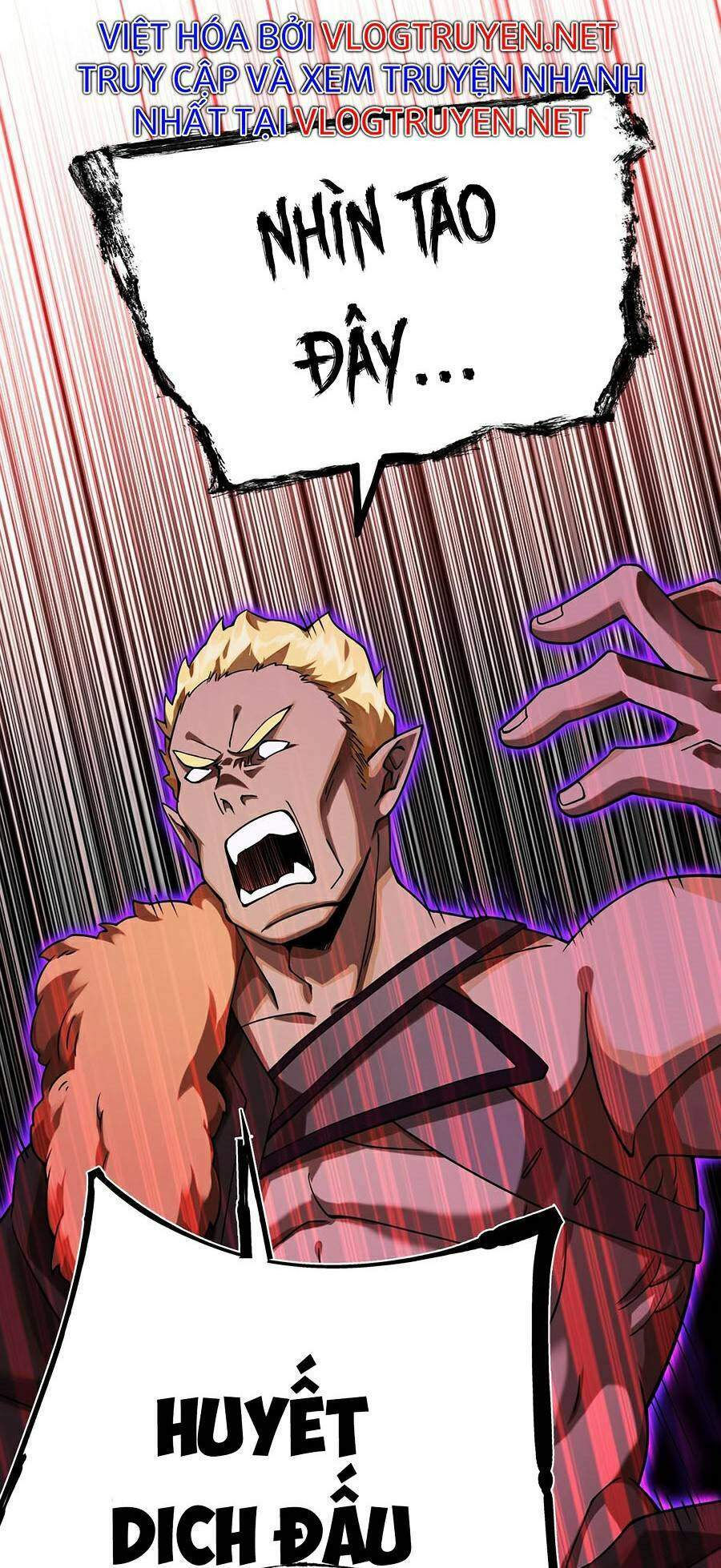 người chơi siêu mạnh chapter 4 123