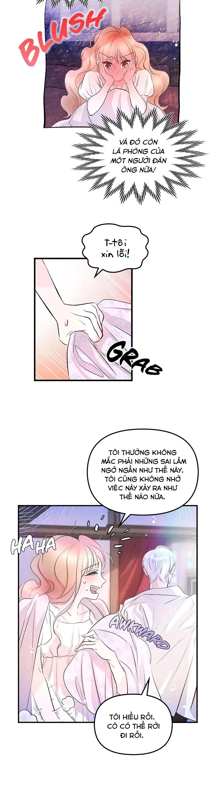 quán trọ dragondaily chapter 3 8