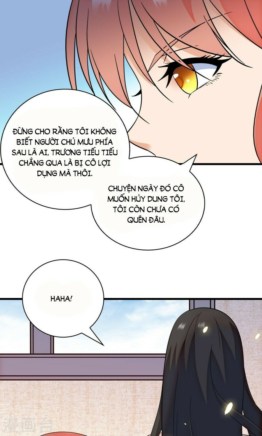 cô vợ siêu mẫu của cố thiếu chapter 133 2