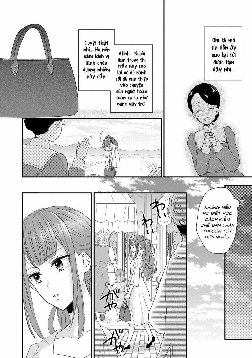 the wolf lord's lady chapter 2 4