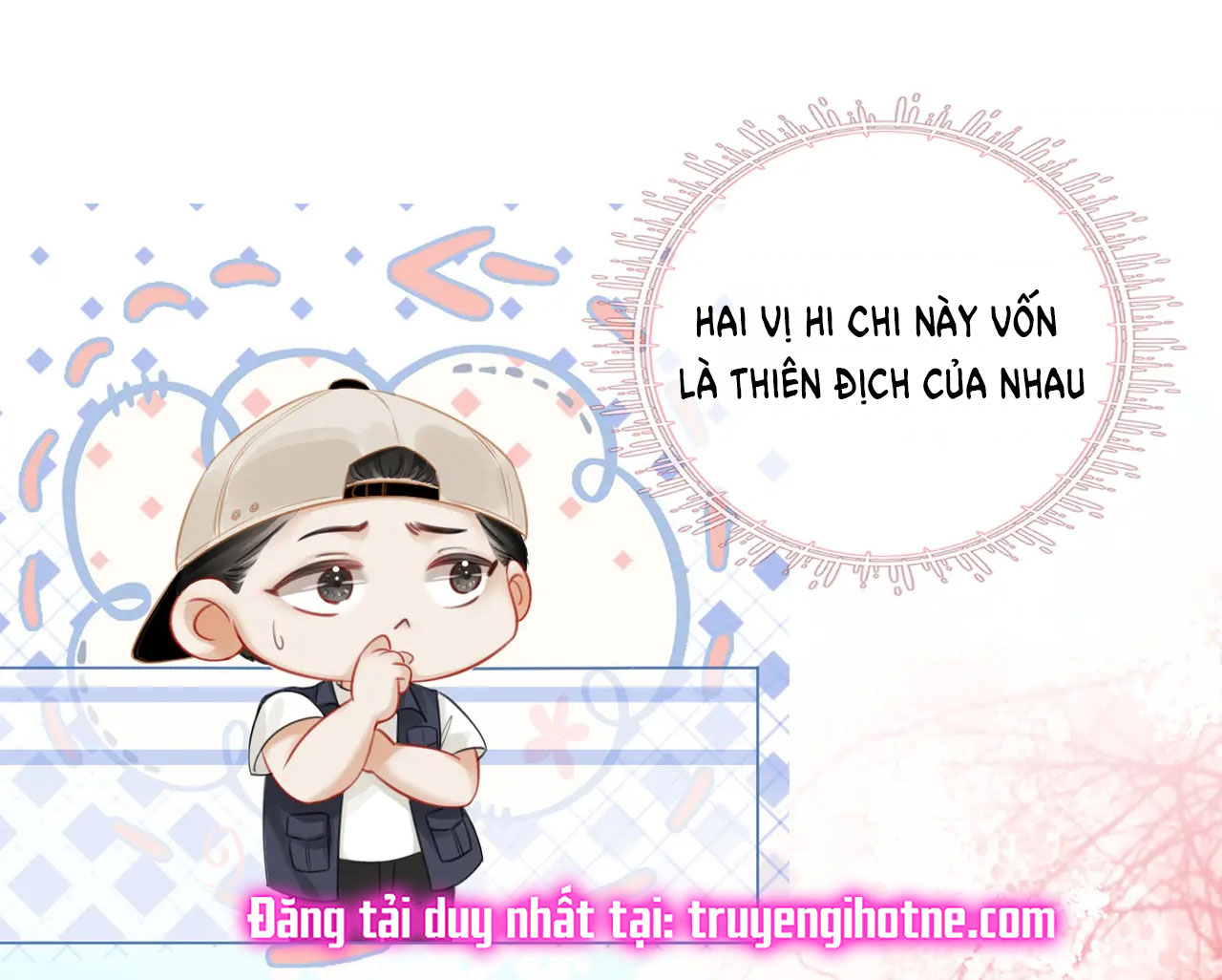 Cố Tiểu Thư Và Khúc Tiểu Thư chapter 40 - Trang 11