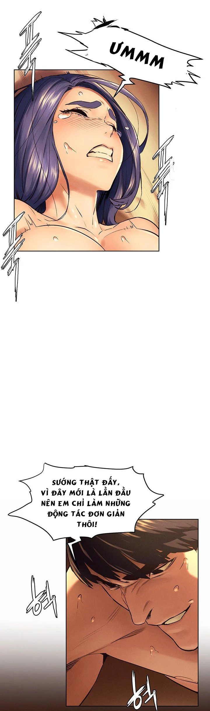 cuộc chiến thầm lặng chapter 110 13
