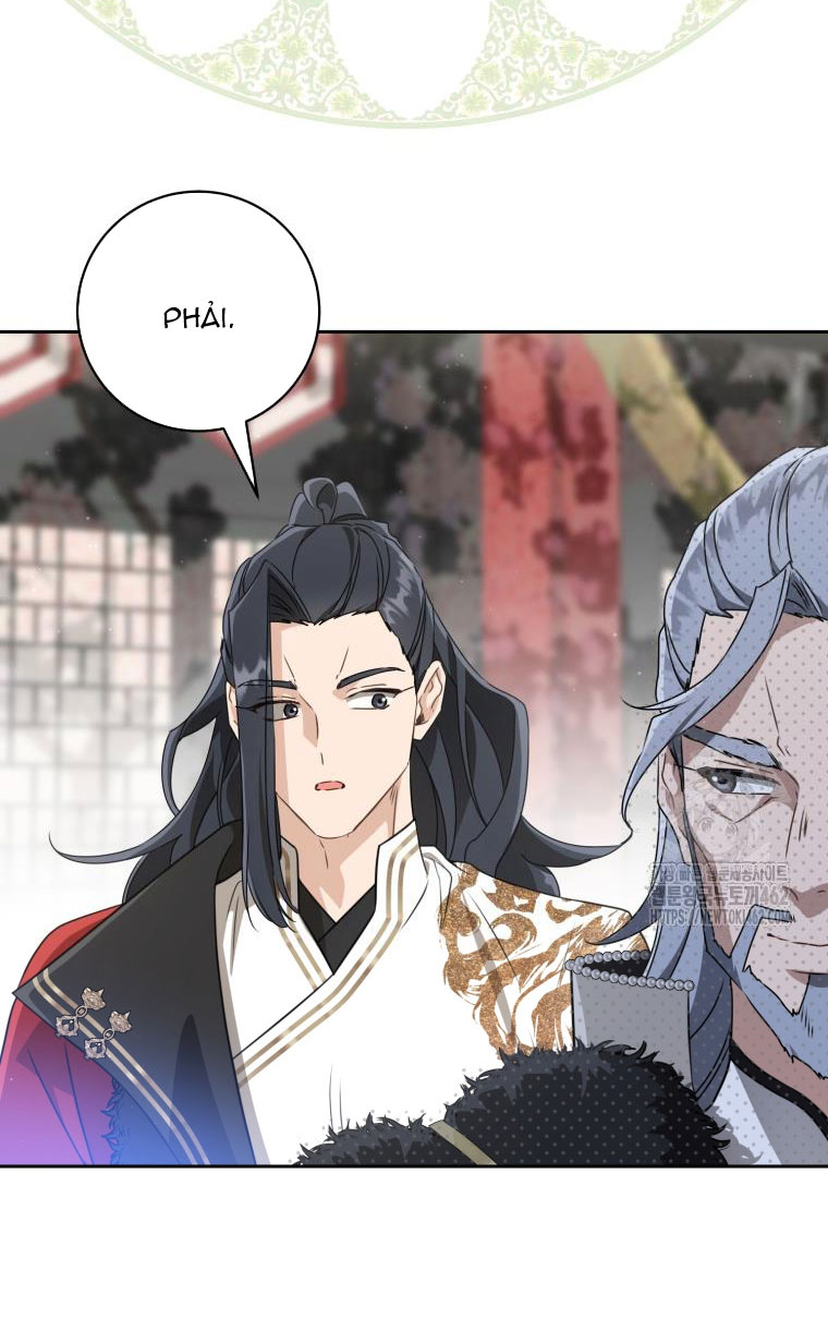 trở thành đứa cháu gái bị ghẻ lạnh trong gia tộc võ giả hùng mạnh chapter 73.1 34