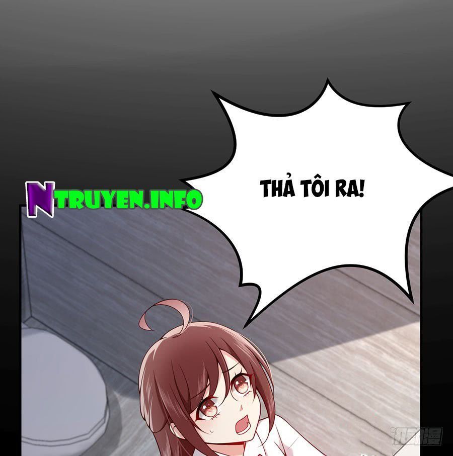 nam thần truy thê chỉ nam chapter 21.1 19